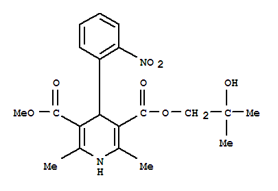 4-Hydroxy Nisoldipine