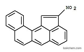 2-nitrocyclopenta[no]tetraphene