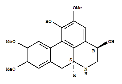 (+)-4-HYDROXYWILSONIRINE