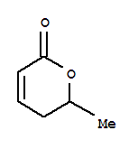 6-Methyl-5,6-dihydro-2H-pyran-2-one