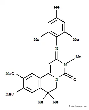 108446-18-0 Structure