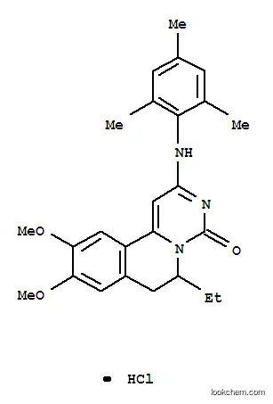 108508-87-8 Structure