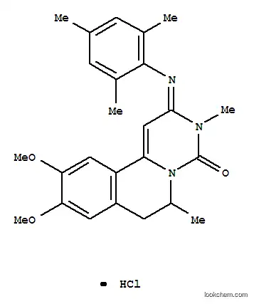 108508-90-3 Structure