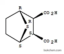 (exo,exo)-7-Thiabicyclo(2.2.1)heptane-2,3-dicarboxylic acid