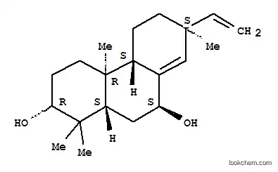 110268-98-9 Structure