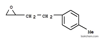 Molecular Structure of 111990-49-9 (2-[2-(4-methylphenyl)ethyl]oxirane)