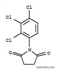 N-(2,3,4-Trichlorophenyl)-succinimide