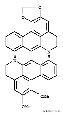 112543-99-4 Structure