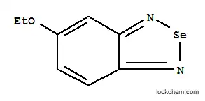 Molecular Structure of 1128-93-4 (5-ethoxy-2,1,3-benzoselenadiazole)