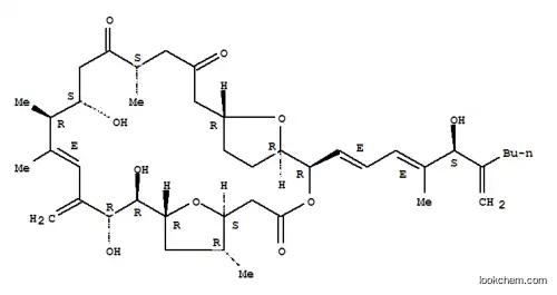 112945-21-8 Structure
