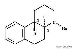 1136-34-1 Structure