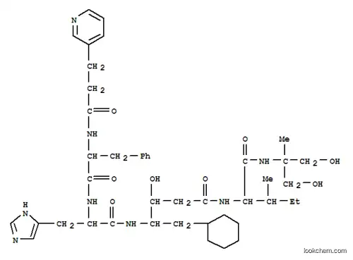 Molecular Structure of 114037-60-4 (SR 43845)