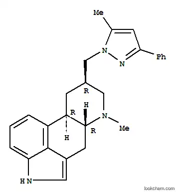 115219-09-5 Structure