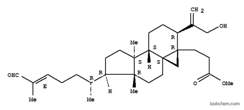 Molecular Structure of 1154518-97-4 (Sootepin D)