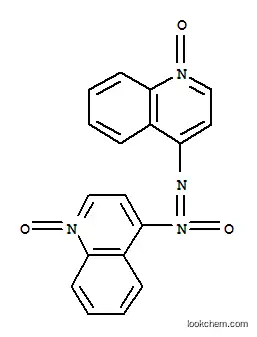 1168-15-6 Structure