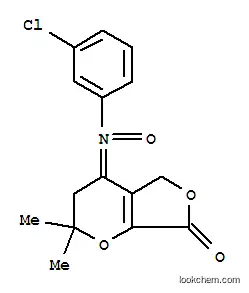 117612-01-8 Structure