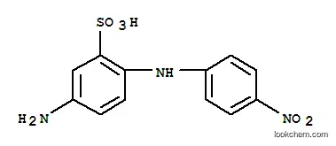 118-87-6 Structure