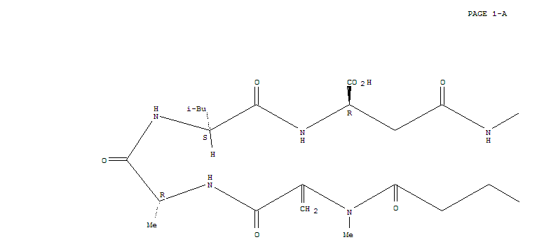 toxin II, cyanobacterium