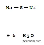 Sodium monosulfide pentahydrate