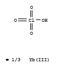 Factory Supply Ytterbium (III) perchlorate