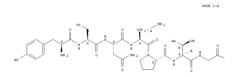 L-Threonine,L-tyrosyl-L-phenylalanyl-L-asparaginyl-L-lysyl-L-prolyl-L-threonylglycyl-L-tyrosylglycyl-L-seryl-L-seryl-L-seryl-L-arginyl-L-arginyl-L-alanyl-L-prolyl-L-glutaminyl-