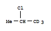 Propane-1,1,1-d3,2-chloro- (9CI)