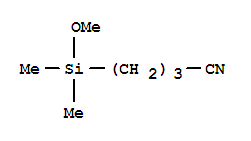 3-Cyanopropyldimethylmethoxysilane