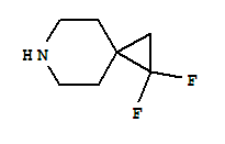 6-Azaspiro[2.5]octane,1,1-difluoro-(9CI)