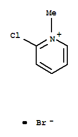 2-CHLORO-1-METHYLPYRIDINIUM BROMIDE