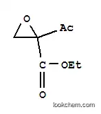 Oxiranecarboxylic acid, 2-acetyl-, ethyl ester (9CI)
