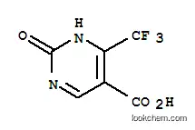 2-Hydroxy-4-(trifluoromethyl)pyrimidine-5-carboxylic acid