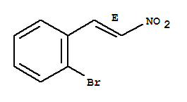 trans-2-bromo-beta-nitrostyrene