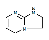Imidazo[1,2-a]pyrimidine, 1,5-dihydro- (9CI)