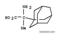 2-ADAMANTAN-1-YL-2-AMINOPROPIONIC ACID