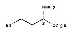 L-Homocysteine,N,N-dimethyl-