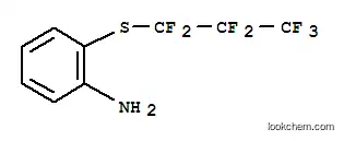 166392-11-6 Structure