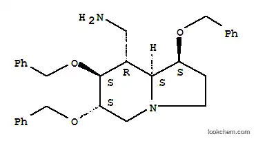 171925-38-5 Structure