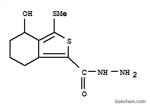 172516-38-0 Structure