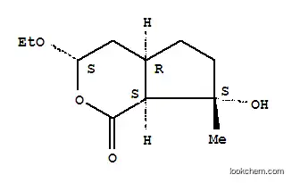 175889-15-3 Structure