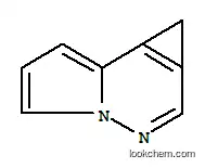 1H-Cyclopropa[d]pyrrolo[1,2-b]pyridazine(9CI)
