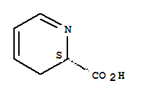 2-PYRIDINECARBOXYLIC ACID 2,3-DIHYDRO-,(S)-