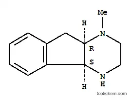 181034-51-5 Structure