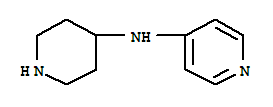 1-(piperidin-4-ylmethyl)piperidine(SALTDATA: 2HCl H2O)