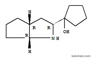 184032-78-8 Structure