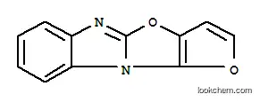 187091-68-5 Structure