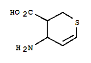 2H-THIOPYRAN-3-CARBOXYLIC ACID 4-AMINO-3,4-DIHYDRO-