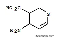 2H-Thiopyran-3-carboxylicacid,4-amino-3,4-dihydro-(9CI)