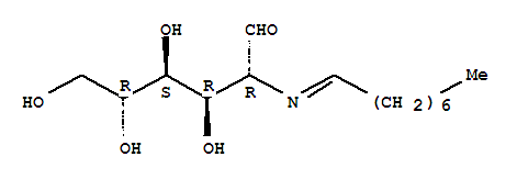 N-octyl-D-glucosamine