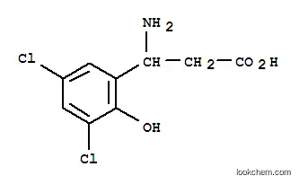 188813-12-9 Structure