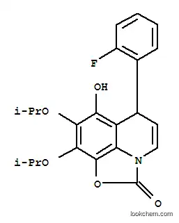 188824-93-3 Structure